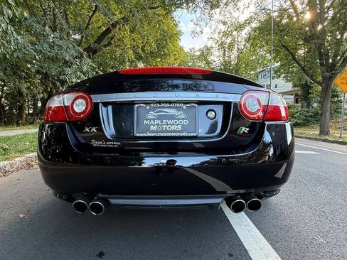 Used 2007 Jaguar XKR R RWD image 14
