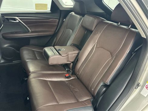 Used 2019 Lexus RX 350 F Sport image 14