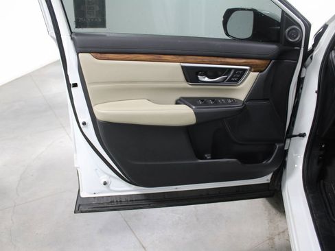 Used 2021 Honda CR-V Touring image 24