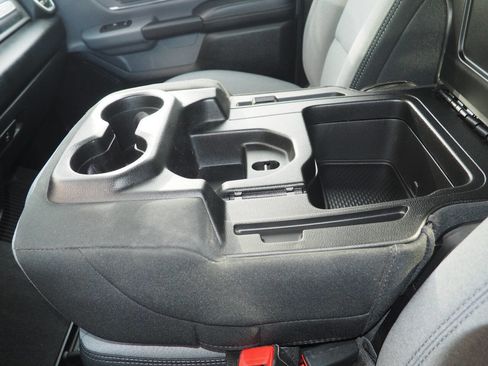 Used 2021 RAM 1500 Big Horn image 22