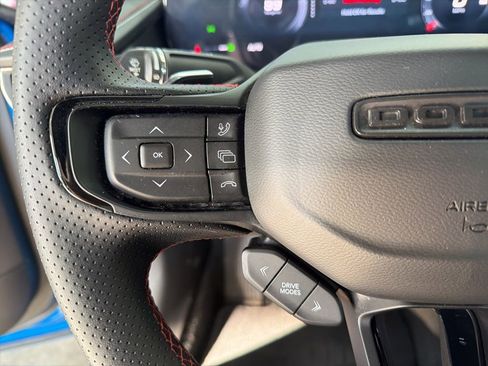 Used 2025 Dodge Charger R/T Scat Pack w/ Track Pack image 55