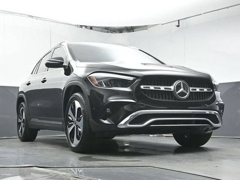 Used 2026 Mercedes-Benz GLA 250 image 34