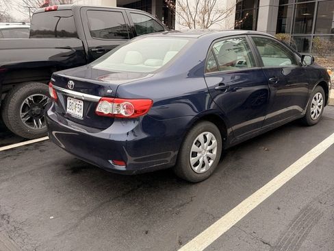 Used 2011 Toyota Corolla LE image 5