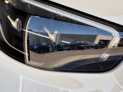 Certified 2022 Mercedes-Benz E 350 Sedan image 10