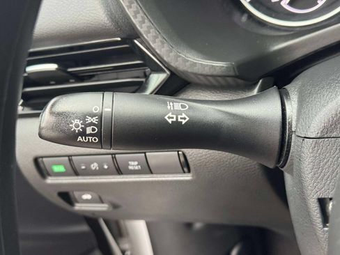 Used 2023 Nissan Sentra SV FWD image 21