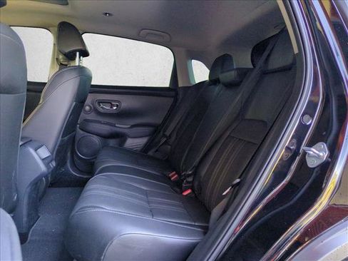 Used 2027 Honda HR-V EX-L image 18