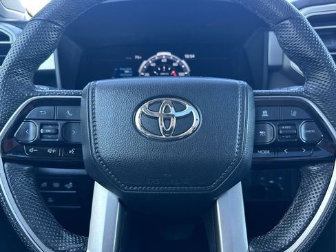 Certified 2024 Toyota Sequoia Limited image 23