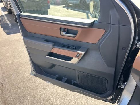 New 2026 Toyota Tundra 1794 Edition AWD/4WD image 28