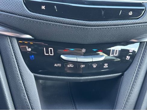 New 2025 Cadillac XT5 Premium Luxury w/ Technology Package FWD image 26