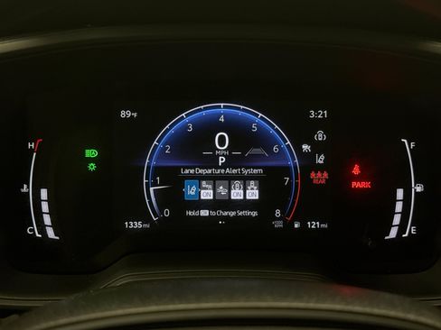 Used 2026 Toyota Corolla LE w/ LE Premium Package FWD image 13