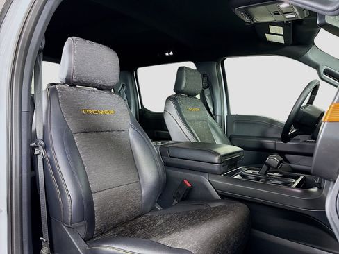 Used 2024 Ford F150 Tremor w/ Mobile Office Package AWD/4WD image 30