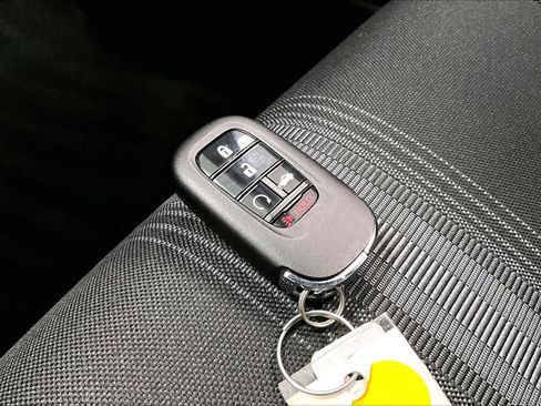 Used 2025 Honda Civic Sport image 18