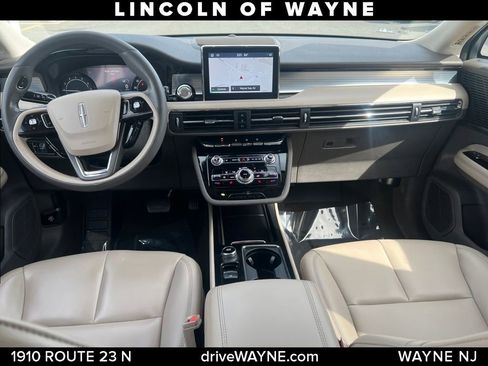 Certified 2021 Lincoln Corsair AWD w/ Equipment Group 101A image 22