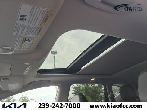 Used 2019 Nissan Murano SL w/ SL Technology Package AWD/4WD image 21