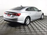 Used 2017 Chevrolet Malibu LS image 5