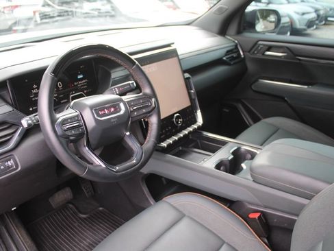Used 2024 GMC Acadia AT4 w/ Super Cruise Package AWD/4WD image 25