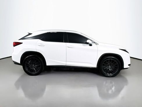 Used 2017 Lexus RX 350 AWD w/ Premium Package image 7