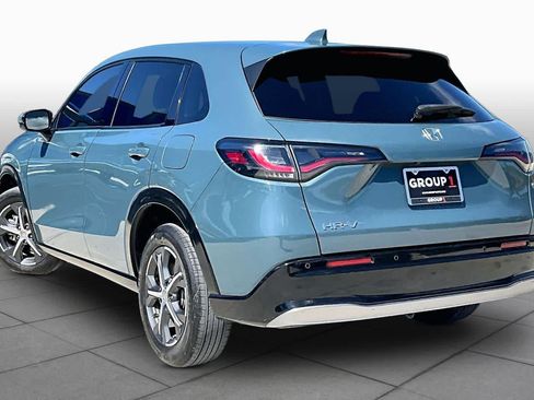 Used 2024 Honda HR-V EX-L image 12