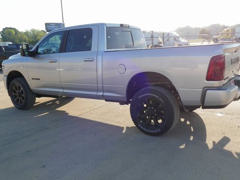 New 2026 RAM 2500 Laramie w/ Night Edition image 6