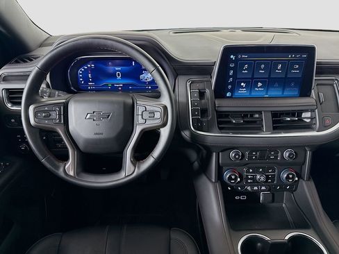 Used 2024 Chevrolet Tahoe RST w/ Luxury Package image 21