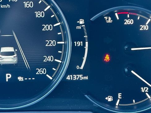 Used 2022 MAZDA CX-5 AWD 2.5 Turbo image 20