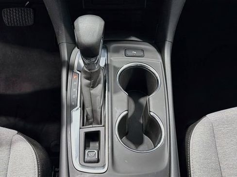 Used 2024 Chevrolet Equinox LT FWD image 14