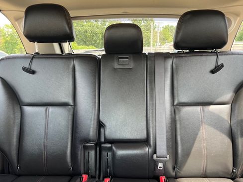 Used 2013 Ford Edge Limited w/ Driver Entry Pkg AWD/4WD image 31