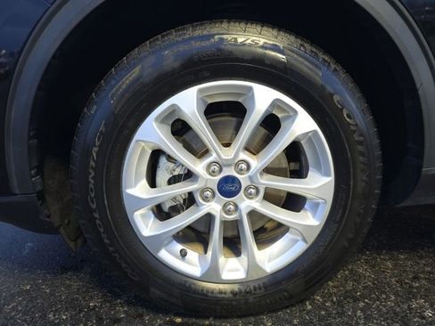 Used 2021 Ford Escape SE image 8