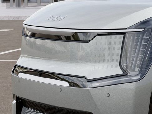 New 2026 Kia EV9 Land image 11