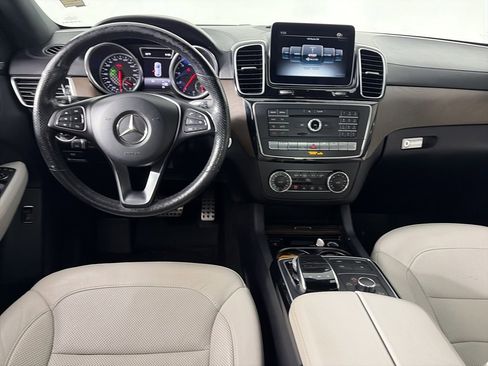 Used 2018 Mercedes-Benz GLE 43 AMG GLE 43 AMG Coupe image 14