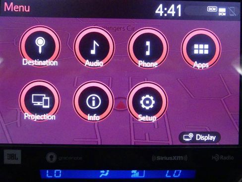 Used 2024 Toyota 4Runner Limited image 12