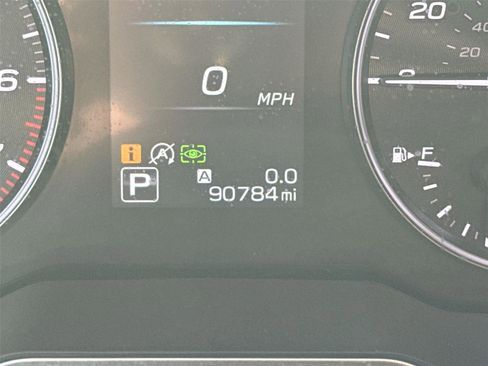 Used 2022 Subaru Outback Limited w/ Popular Package #2 AWD/4WD image 32