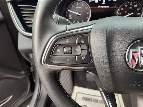 Certified 2023 Buick Envision Avenir image 16