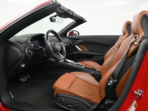 Used 2020 Audi TT 2.0T image 4