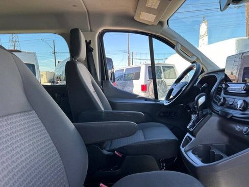 Used 2021 Ford Transit 350 XLT RWD image 8