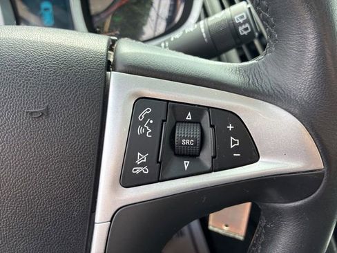 Used 2011 Chevrolet Equinox LTZ AWD/4WD image 26