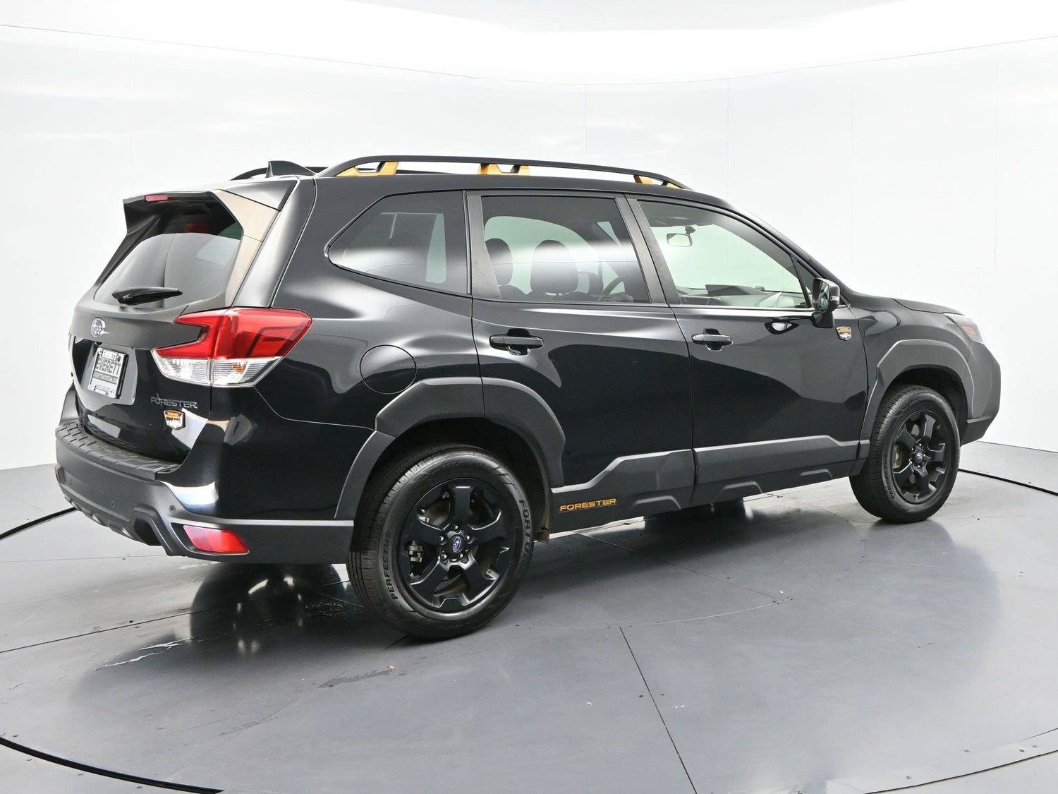 Used 2023 Subaru Forester Wilderness AWD/4WD image 7