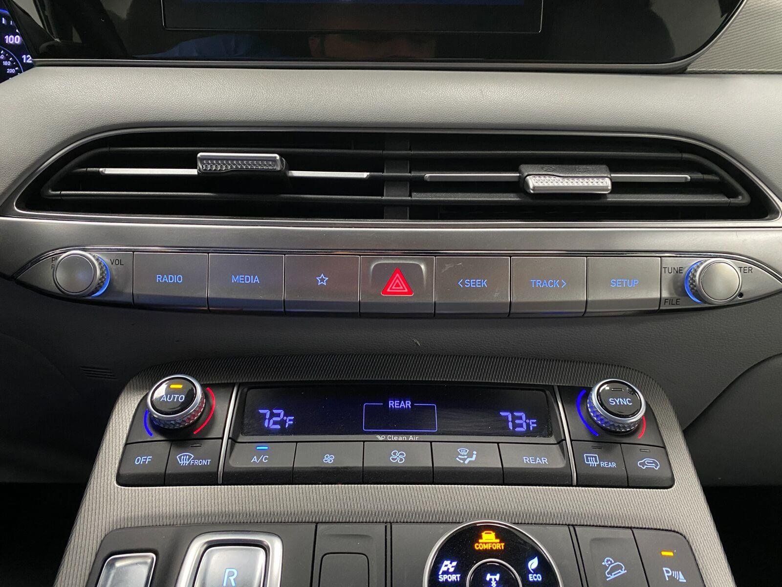 Used 2021 Hyundai Palisade SEL w/ Convenience Package AWD/4WD image 24