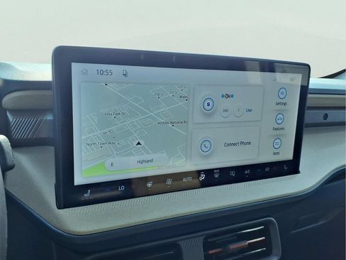 New 2026 Ford Maverick Lariat AWD/4WD image 5
