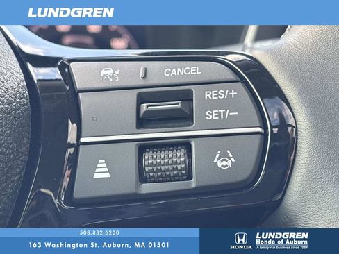 New 2026 Honda Pilot Touring image 11