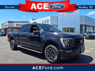 Certified 2023 Ford F150 XLT w/ Equipment Group 302A High AWD/4WD video 1