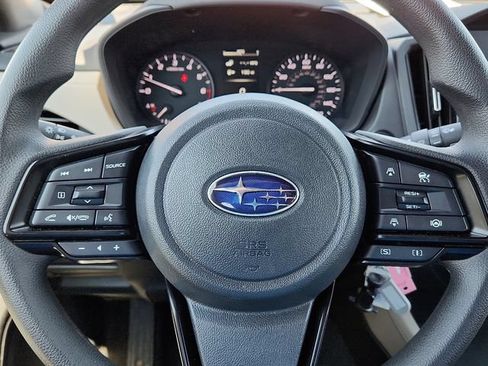 Certified 2026 Subaru Forester AWD/4WD image 24