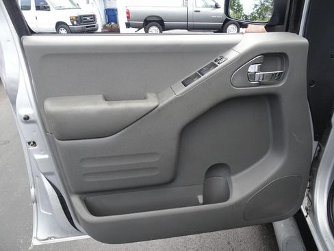 Used 2015 Nissan Frontier SV w/ SV Value Truck Package image 26