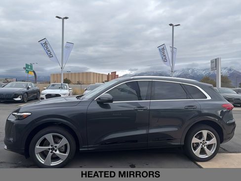 New 2025 Audi Q5 Premium Plus image 6