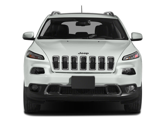 Used 2014 Jeep Cherokee Limited AWD/4WD image 4