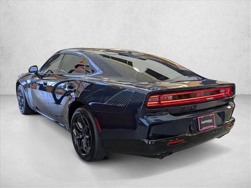 New 2026 Dodge Charger R/T w/ Blacktop Package AWD/4WD image 7