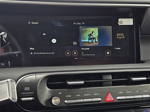 New 2026 Hyundai Palisade Calligraphy image 16