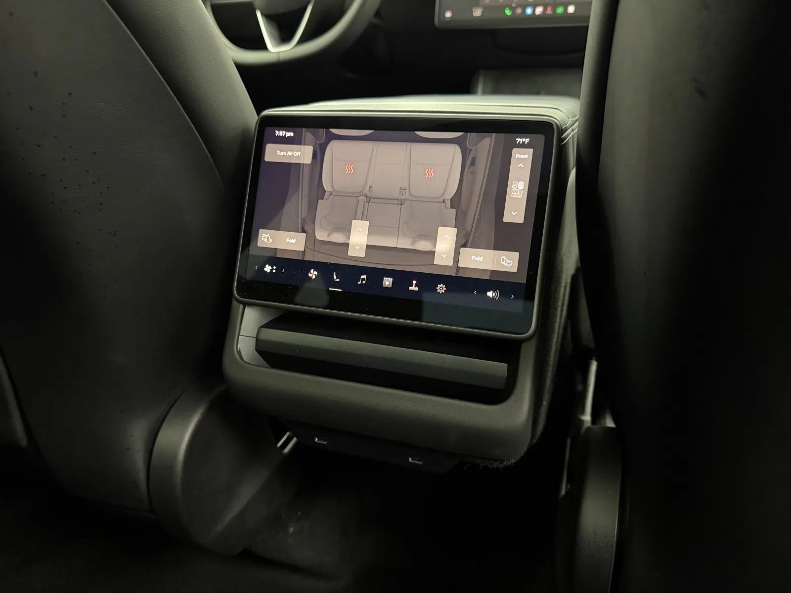 Used 2026 Tesla Model Y Long Range AWD/4WD image 33