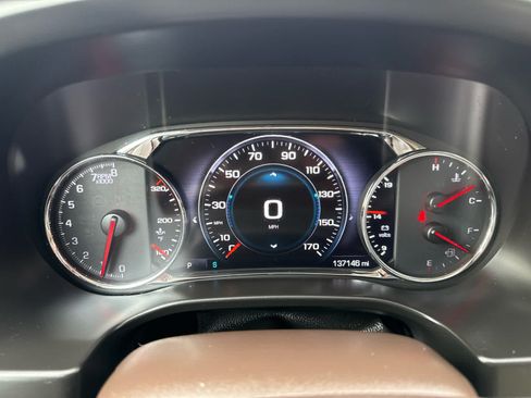 Used 2018 GMC Acadia Denali FWD image 21