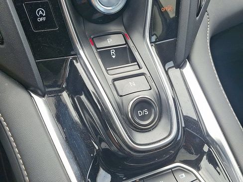 Certified 2024 Acura RDX SH-AWD w/ Technology Package image 16